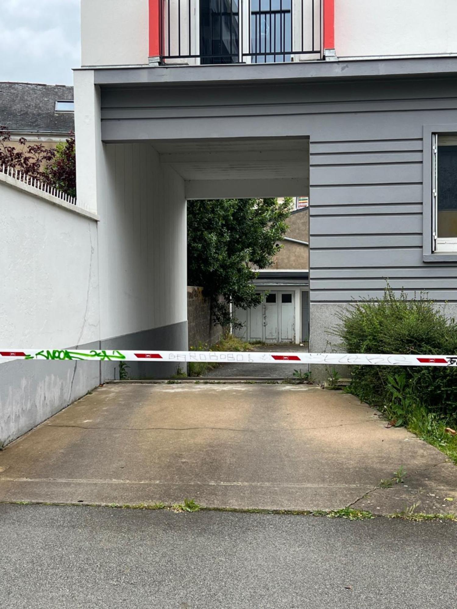 Appartement Nantes. 3P. Box gratuit. 1 à 6 pers. Linge fourni à Rezé Extérieur photo