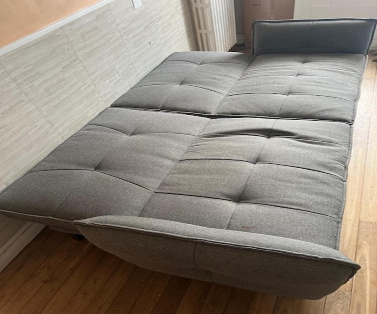 Appartement Nantes. 3P. Box gratuit. 1 à 6 pers. Linge fourni à Rezé Extérieur photo